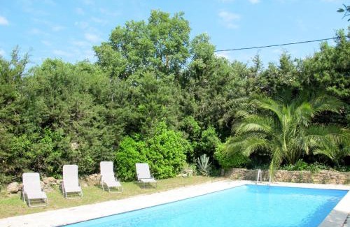 Bagnols-en-Foret House | Holiday Home L'Yeuse by Interhome