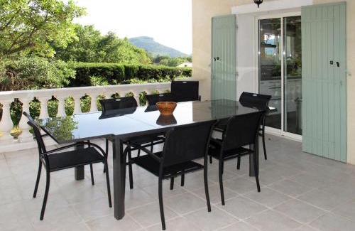 Bagnols-en-Foret House | Holiday Home L'Yeuse by Interhome