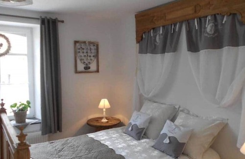 Izier House | Holiday home La Belly d'Or near Durbuy with panoramic view