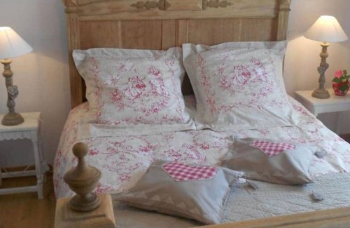 Izier House | Holiday home La Belly d'Or near Durbuy with panoramic view