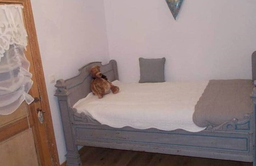 Izier House | Holiday home La Belly d'Or near Durbuy with panoramic view