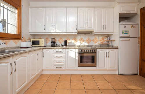 Rio d'Oro House | Holiday Home 'La Calma' with Mountain View, Wi-Fi