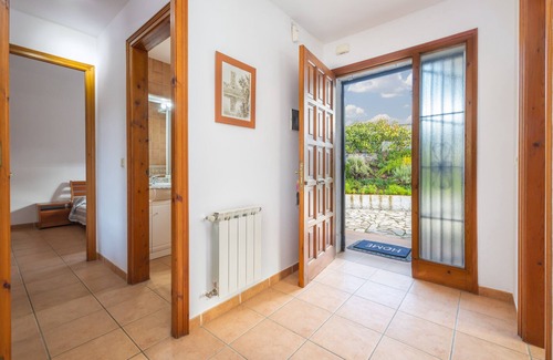 Rio d'Oro House | Holiday Home 'La Calma' with Mountain View, Wi-Fi