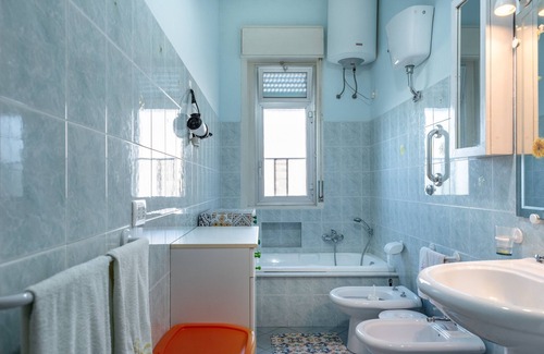 Agrigento House | Holiday Home 'La Casa Di Nonna Melina ' with Private Garden, Wi-Fi and Air Conditioning