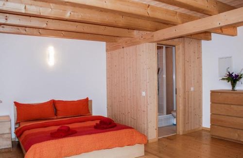 Bellinzona House | Holiday Home La Cassìna by Interhome