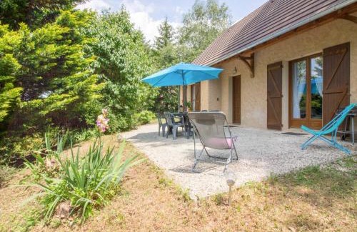 Aubazine House | Holiday Home La Châtaigneraie by Interhome
