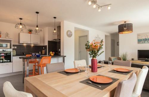 Cleder House | Holiday Home La Closière by Interhome