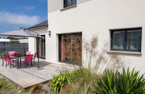 Cleder House | Holiday Home La Closière by Interhome