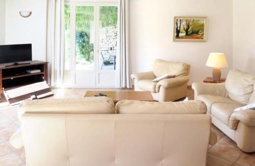 Cajarc House | Holiday Home La Combelle by Interhome