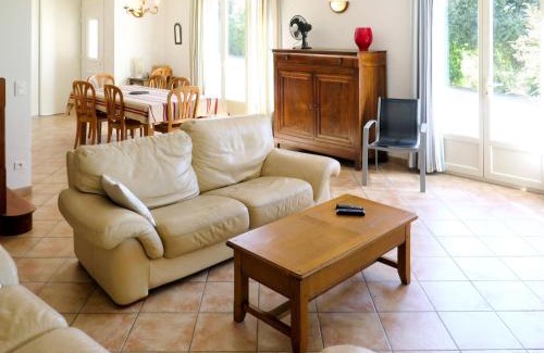 Cajarc House | Holiday Home La Combelle by Interhome
