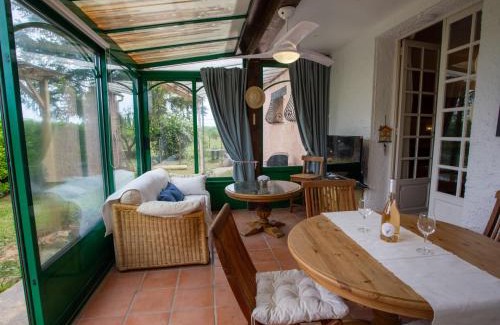 Sollies Pont House | Holiday Home La Cressonniere by Interhome