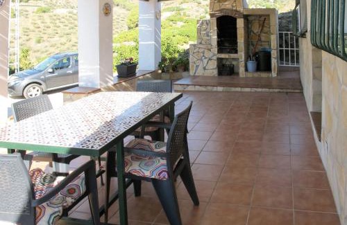 Frigiliana House | Holiday Home La Era by Interhome