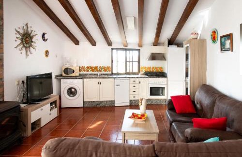 Frigiliana House | Holiday Home La Era by Interhome