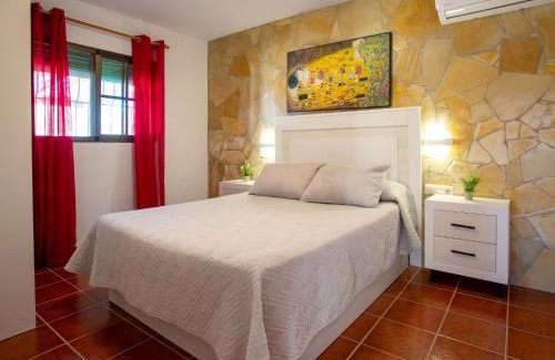 Frigiliana House | Holiday Home La Era by Interhome