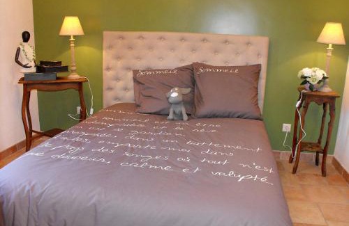 Le Bizet House | Holiday Home La Ferme de Gabrielle by Interhome