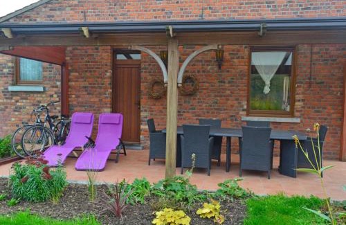 Le Bizet House | Holiday Home La Ferme de Gabrielle by Interhome
