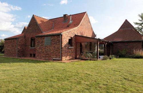 Le Bizet House | Holiday Home La Ferme de Gabrielle by Interhome