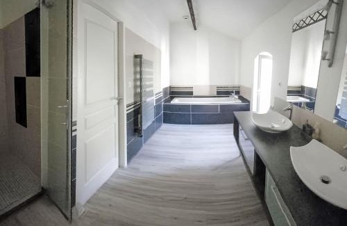 Saint-Pandelon House | Holiday Home LA FORGE by Interhome