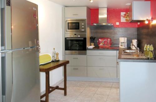 Sourdeval-les-Bois House | Holiday Home La Chevalerie by Interhome
