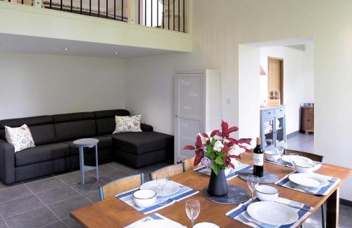 Vertheuil House | Holiday Home La Vertheuillaise by Interhome
