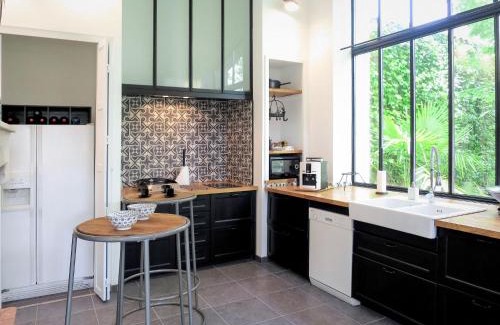 Vertheuil House | Holiday Home La Vertheuillaise by Interhome