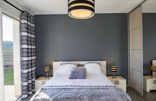 Goulven House | Holiday Home La Goulvinoise by Interhome