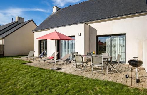 Goulven House | Holiday Home La Goulvinoise by Interhome