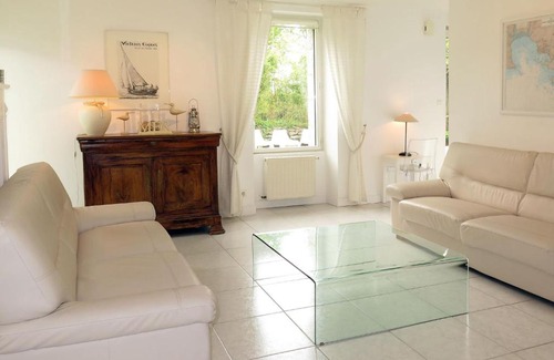 Tregunc House | Holiday Home La Marinière by Interhome