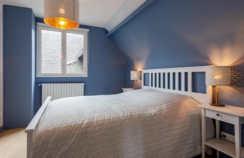 Touques House | Holiday Home La Normande by Interhome
