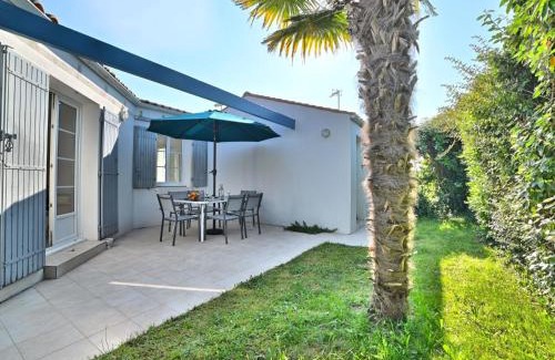 Dolus-d'Oleron House | Holiday Home La Parie 1 by Interhome