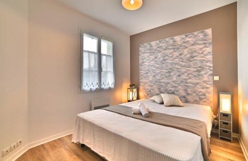 Dolus-d'Oleron House | Holiday Home La Parie 1 by Interhome