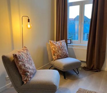 Heilig Kerst Apartment | Holiday Home La Petite Maison