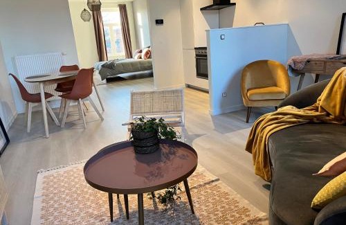 Heilig Kerst Apartment | Holiday Home La Petite Maison