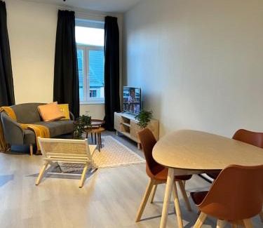Heilig Kerst Apartment | Holiday Home La Petite Maison