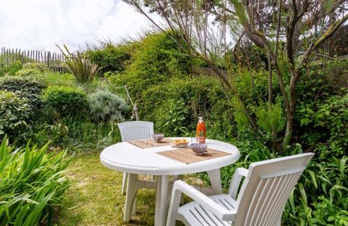 Surville House | Holiday Home La Plage by Interhome