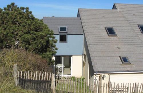 Surville House | Holiday Home La Plage by Interhome
