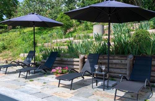 Vanara House | Holiday Home La Rocchetta 1915 by Interhome