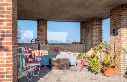 Vanara House | Holiday Home La Rocchetta 1915 by Interhome