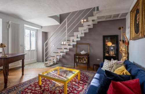 Vanara House | Holiday Home La Rocchetta 1915 by Interhome