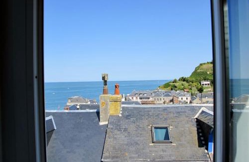 Yport House | Holiday Home La Rose des Vents by Interhome
