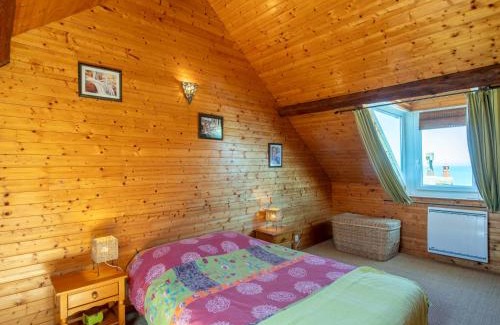 Yport House | Holiday Home La Rose des Vents by Interhome