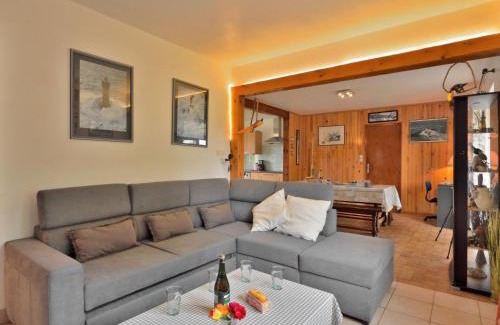 Kerbors House | Holiday Home La Roseraie by Interhome