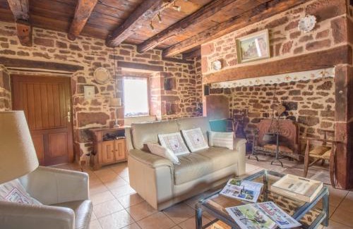 Meyssac House | Holiday Home La Salesse by Interhome