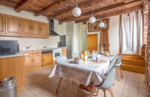 Meyssac House | Holiday Home La Salesse by Interhome