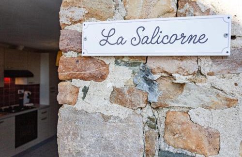 Pirou House | Holiday Home La salicorne by Interhome