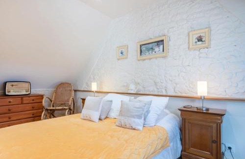 Creances House | Holiday Home La Salicorne by Interhome