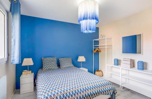 Aureilhan House | Holiday Home la tuilerie by Interhome