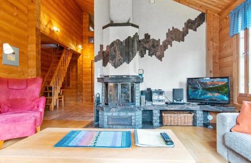 Saariselka House | Holiday Home Laavurinne by Interhome