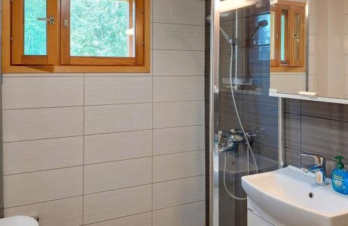 Mikkeli House | Holiday Home Laavusranta by Interhome