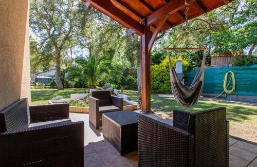 Labenne-Ocean House | Holiday Home Labenne Océan by Interhome